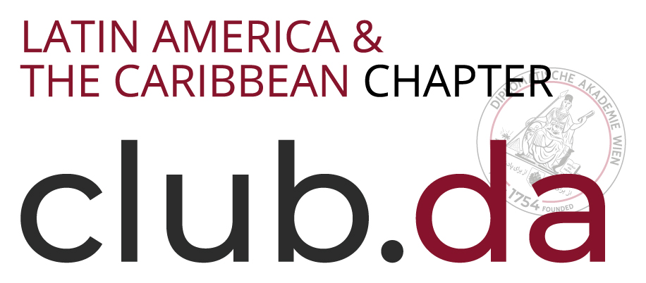 club.da Latin America and the Caribbean Chapter