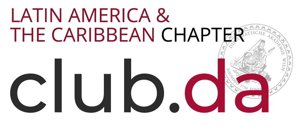 club.da Latin America and the Caribbean Chapter