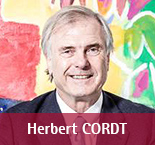 Herbert CORDT