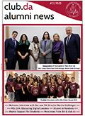 club.da alumni news #2|2025